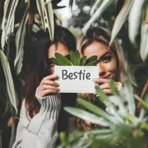 Bestie meaning