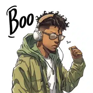 Boo meaning