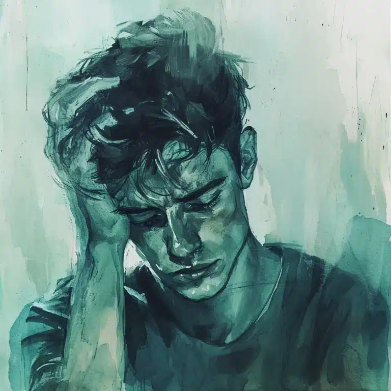 love's Sad Song