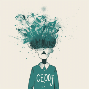 CEO Of meaning