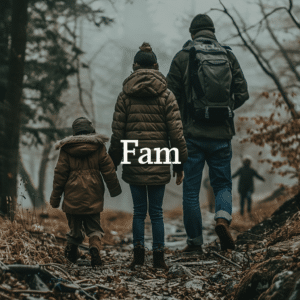 Fam meaning