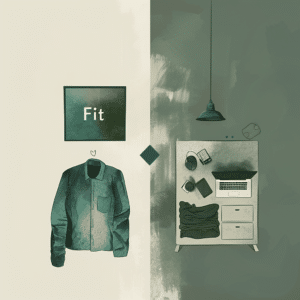 Fit meaning