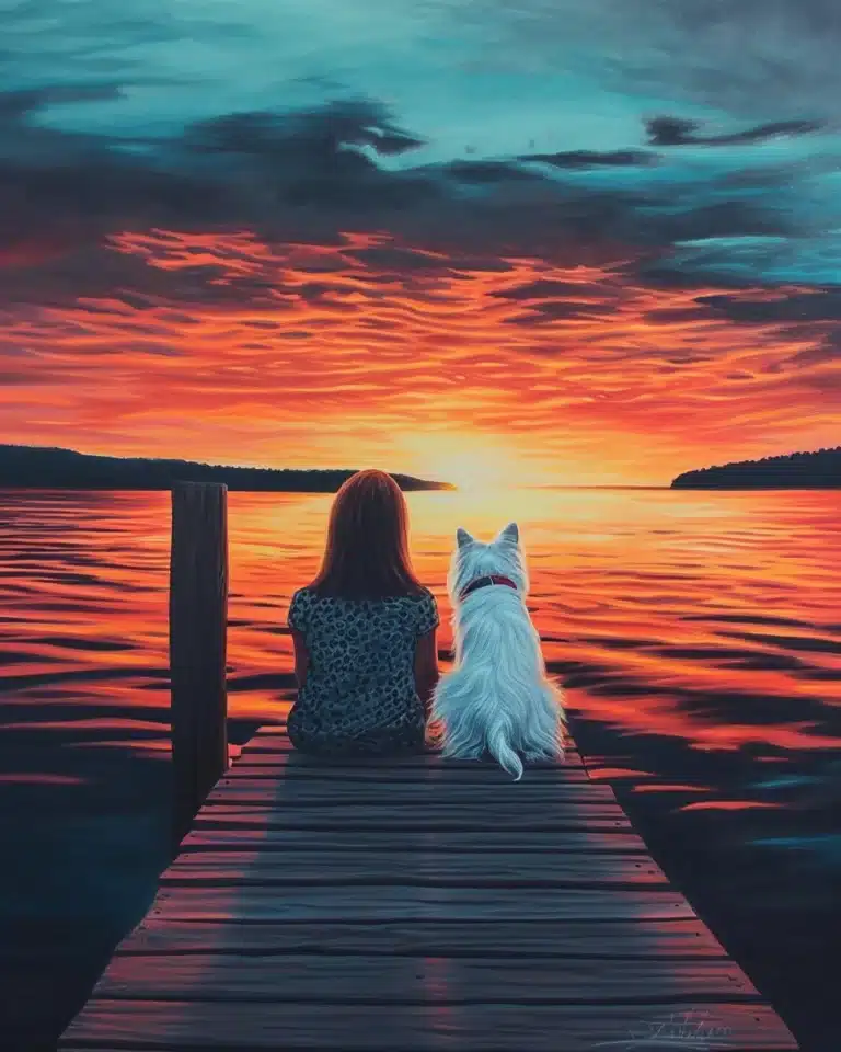Reality Confused With A Dream