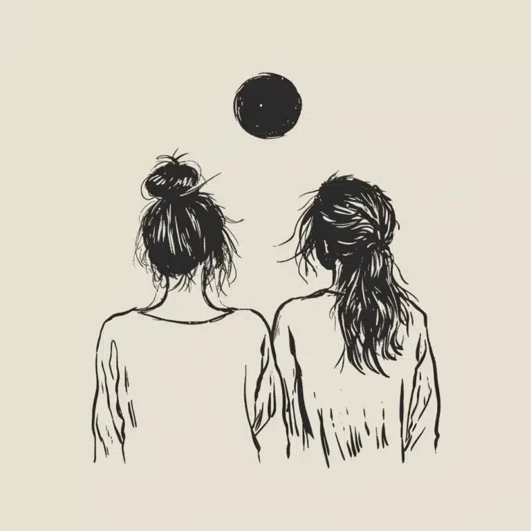 My Ex Best Friend