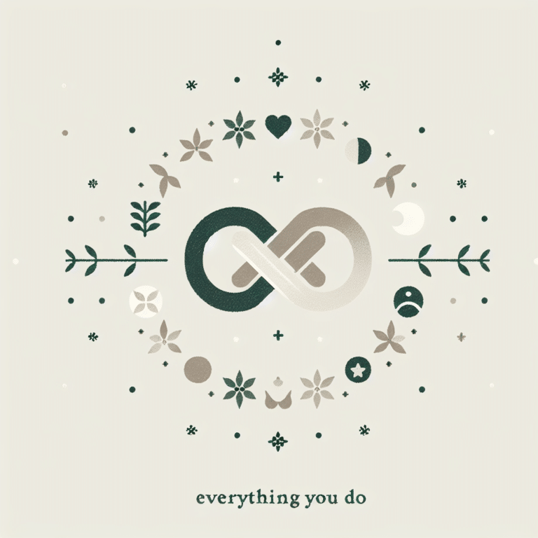 Everything You Do