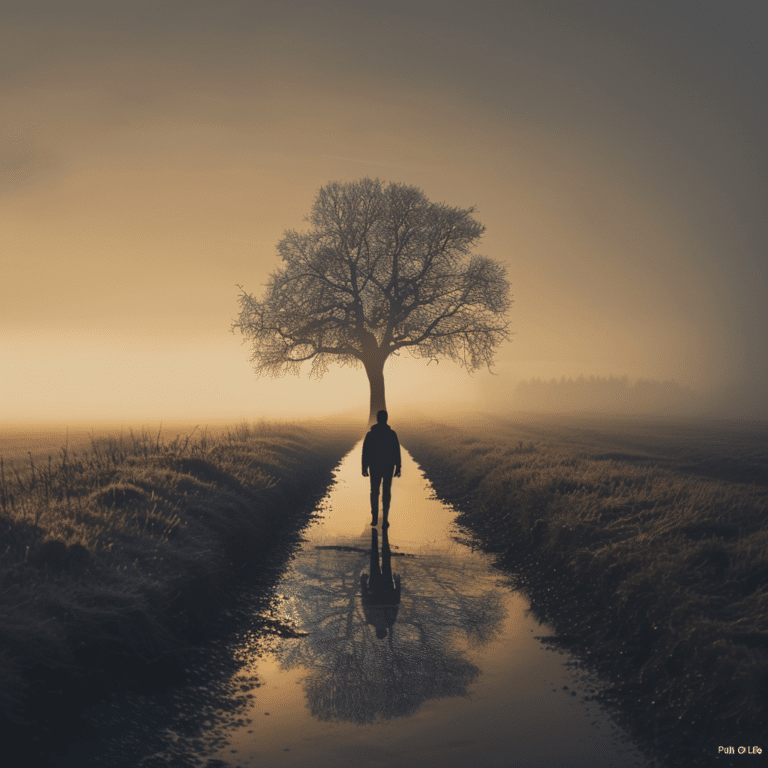 Path Of Life