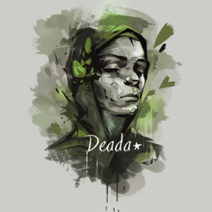 Deada** meaning