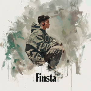 Finsta meaning