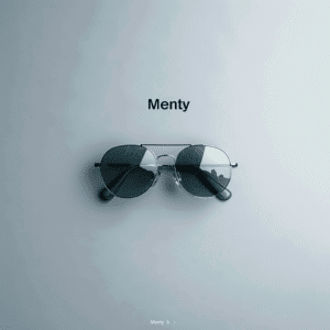 Menty b meaning