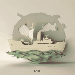 Ship meaning