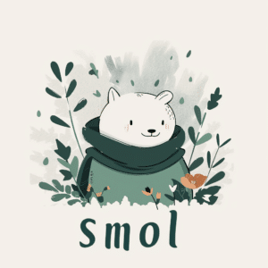 Smol meaning
