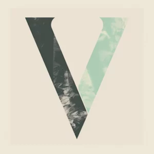 V meaning