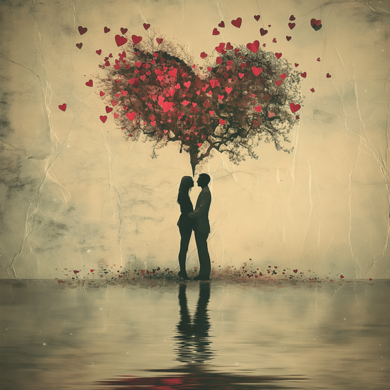 My Love For You