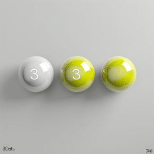 3Dots(…) meaning