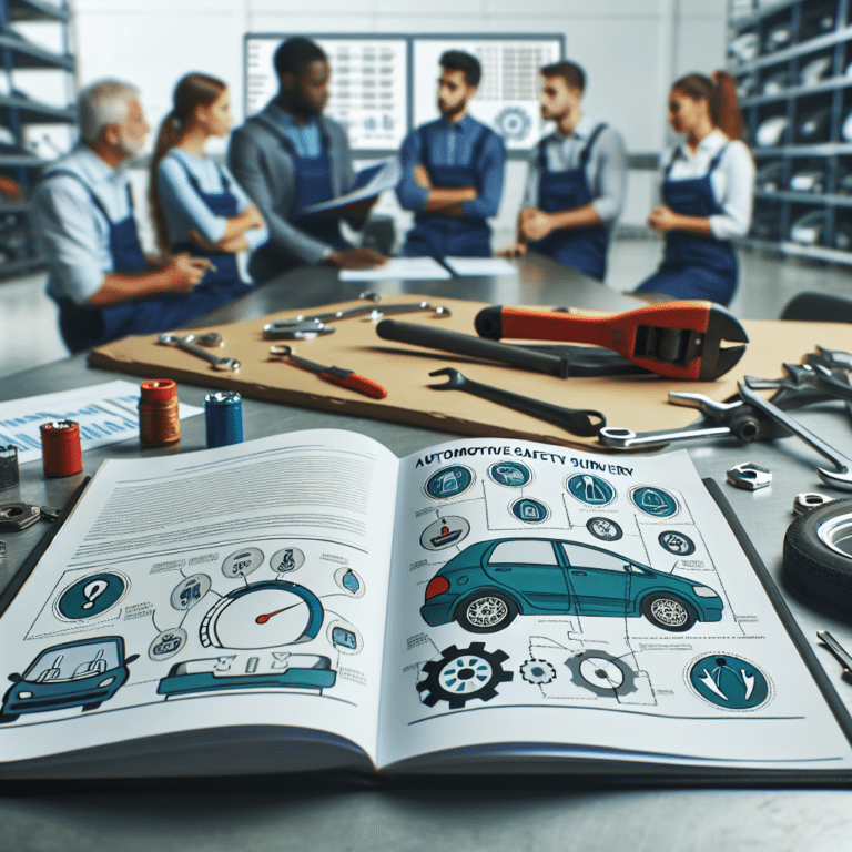 Automotive Safety Survey