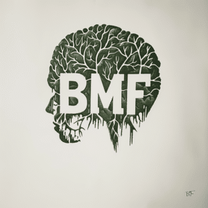 BMF meaning