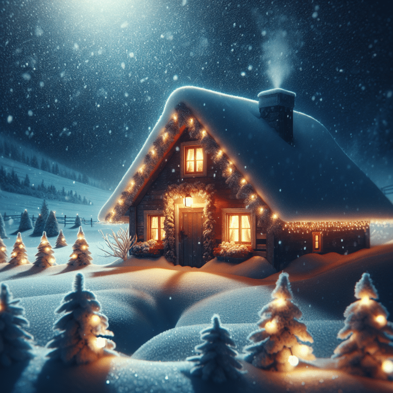 Christmas Alone