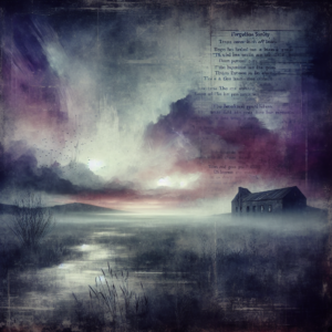 Forgotten Sanity