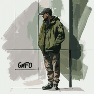 GMFO meaning