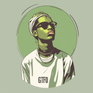 GTFO meaning