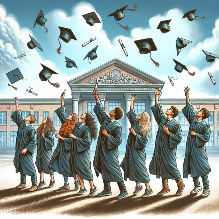 Graduation