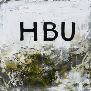 HBU meaning