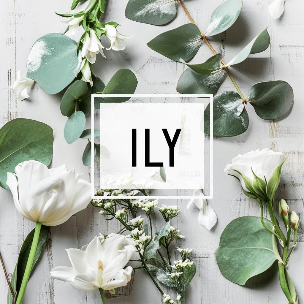 Understanding ILY Meaning in Text Conversations: A Parent's Guide
