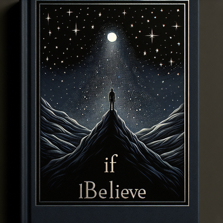 If I Believe