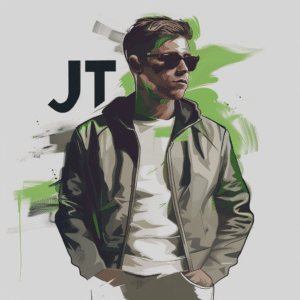 JT meaning
