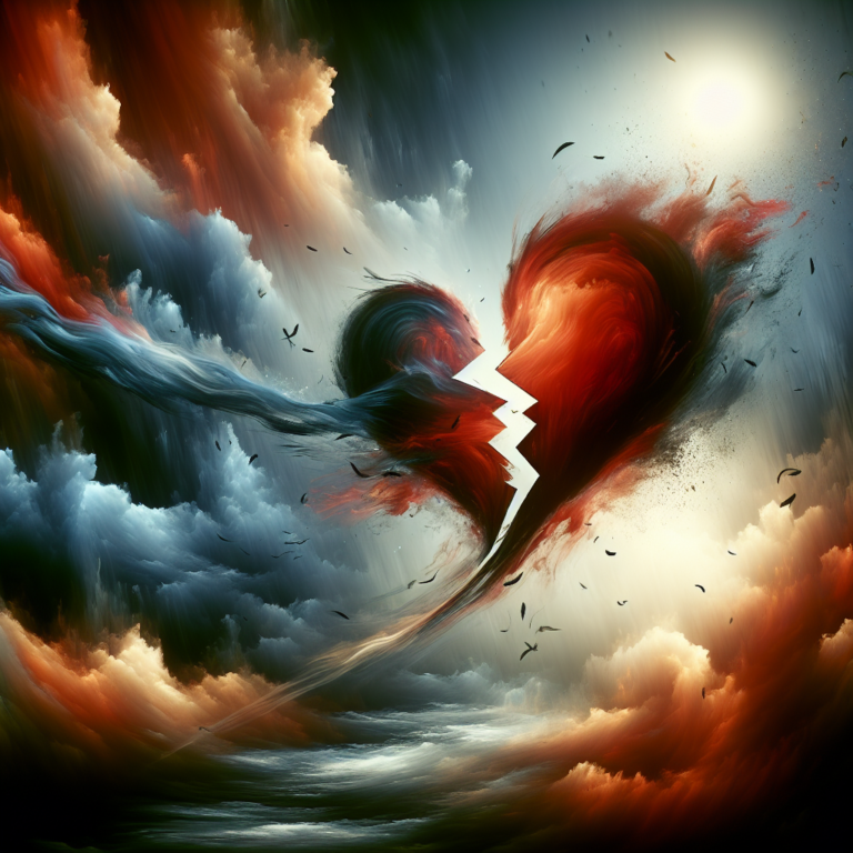 Love Hurts
