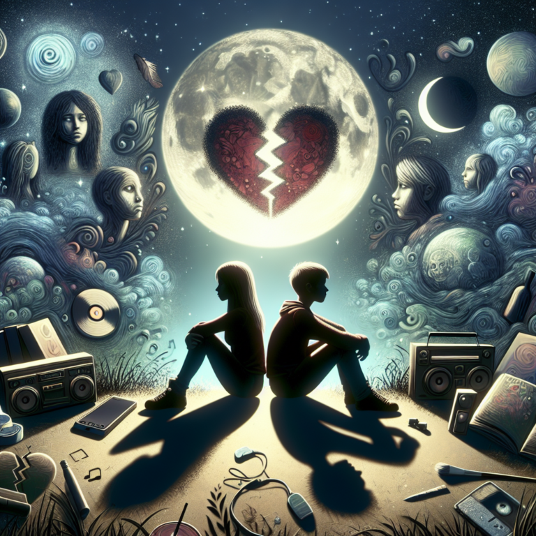 Lover's Nightmare