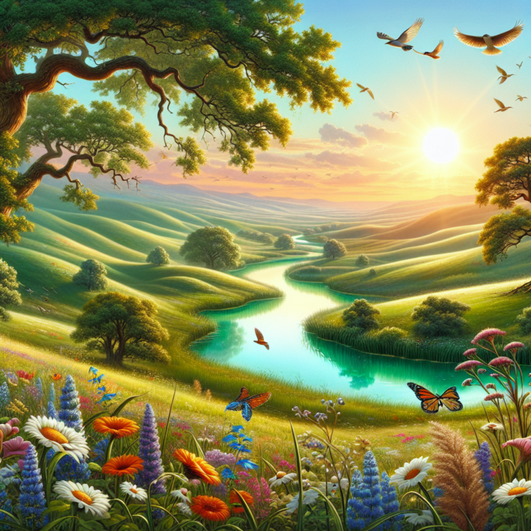 Nature