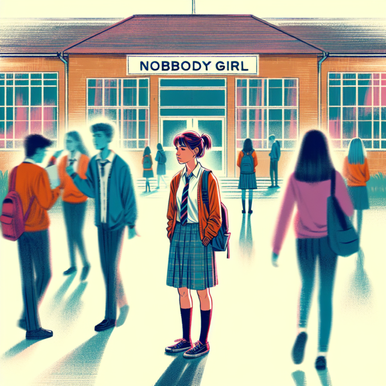 Nobody Girl