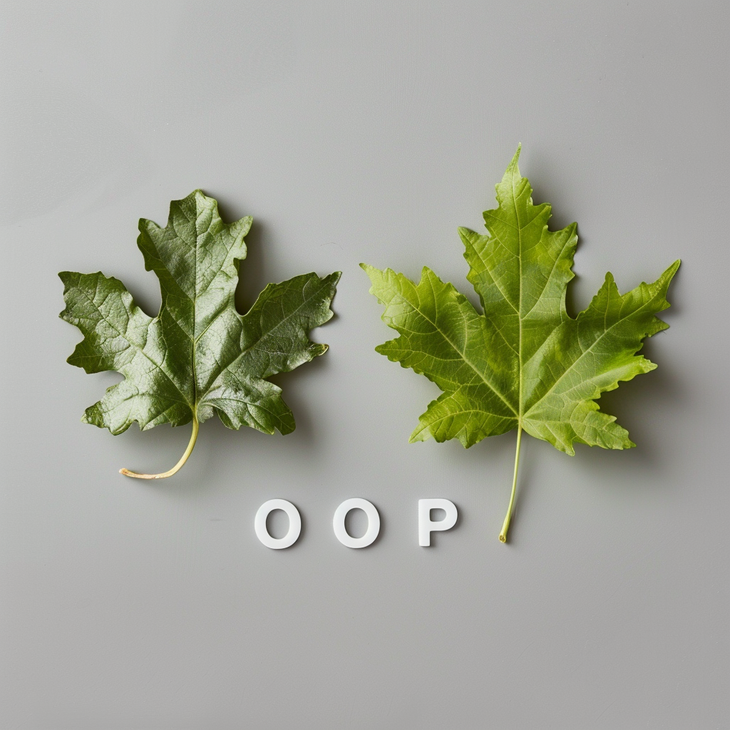 OOP meaning