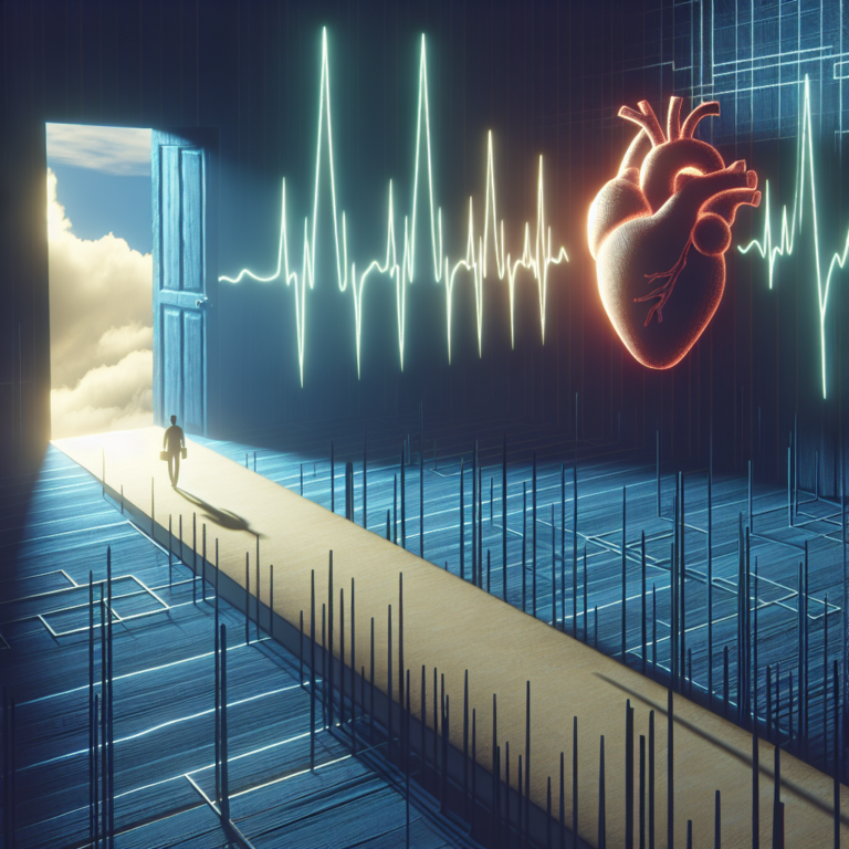 One Heartbeat Away