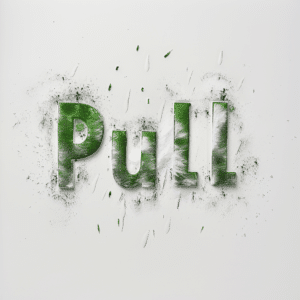 Pull meaning
