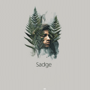 Sadge meaning