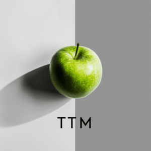 TTM meaning