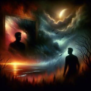 The Darker Side Of Me