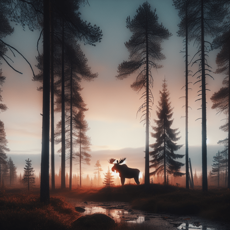 The Moose