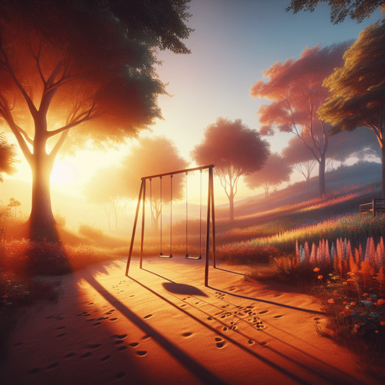 The Swingset