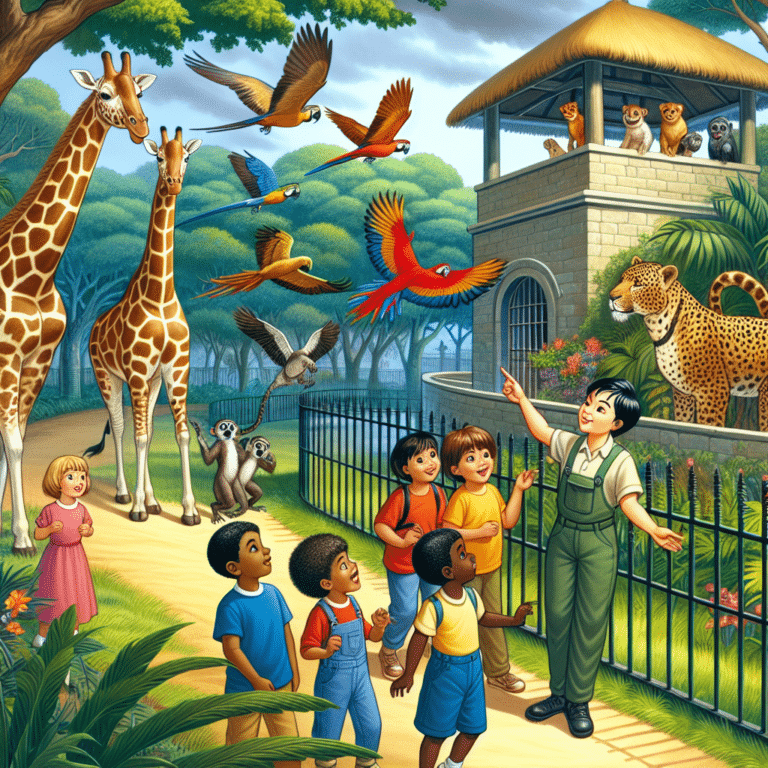 The Zoo