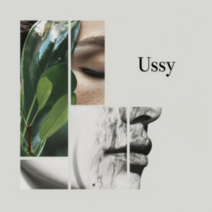 Ussy meaning