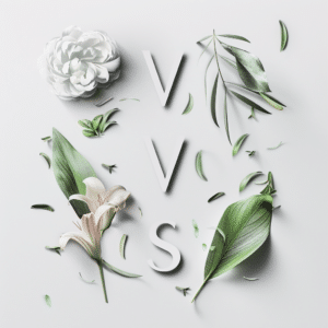 VVS meaning