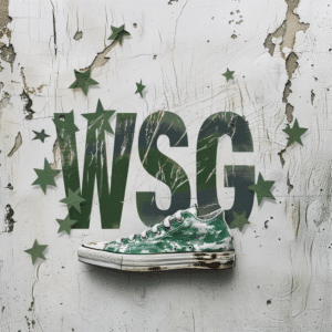 WSG meaning