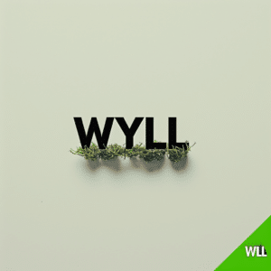 WYLL meaning