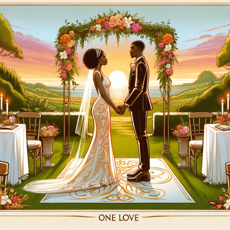 One Love
