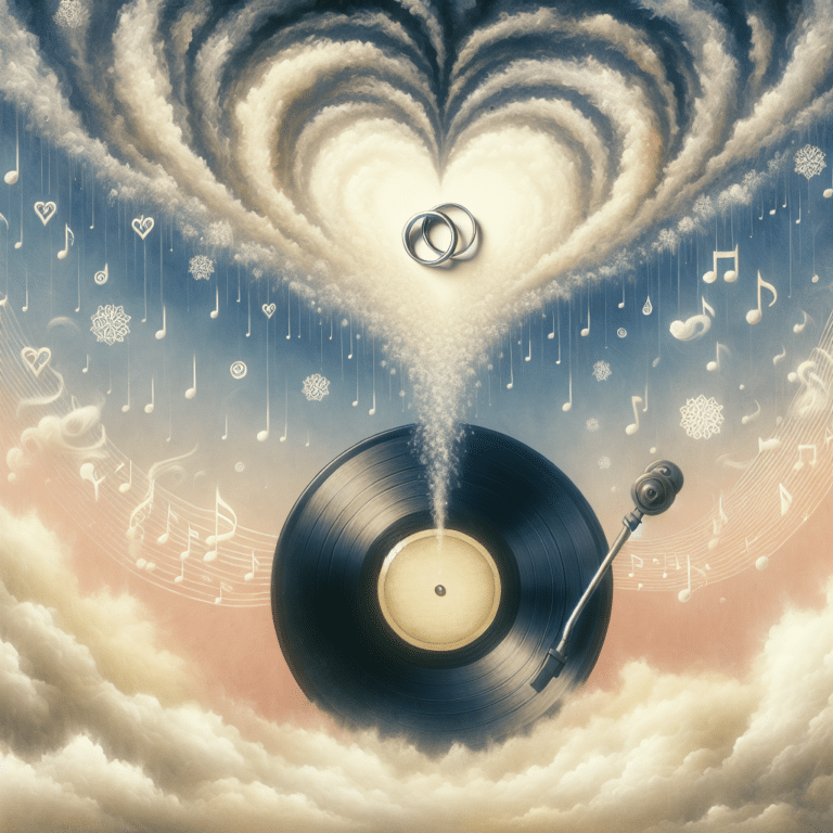 Vinyl Storm