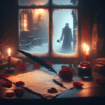 Valentine's Visit