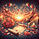My Valentine Wish